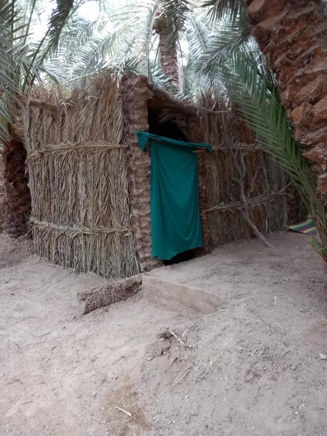Forest Camp Siwa - كامب الغابة Siwa Oasis Eksteriør bilde